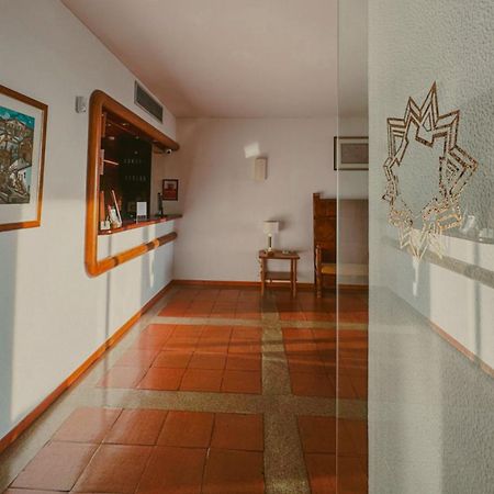 Hotel Fortaleza De Almeida By Asite Hotels Εξωτερικό φωτογραφία