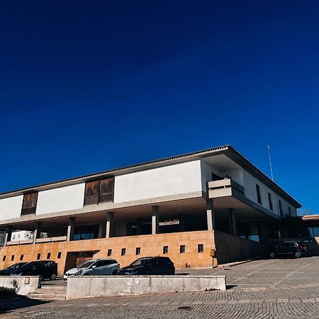 Hotel Fortaleza De Almeida By Asite Hotels Εξωτερικό φωτογραφία