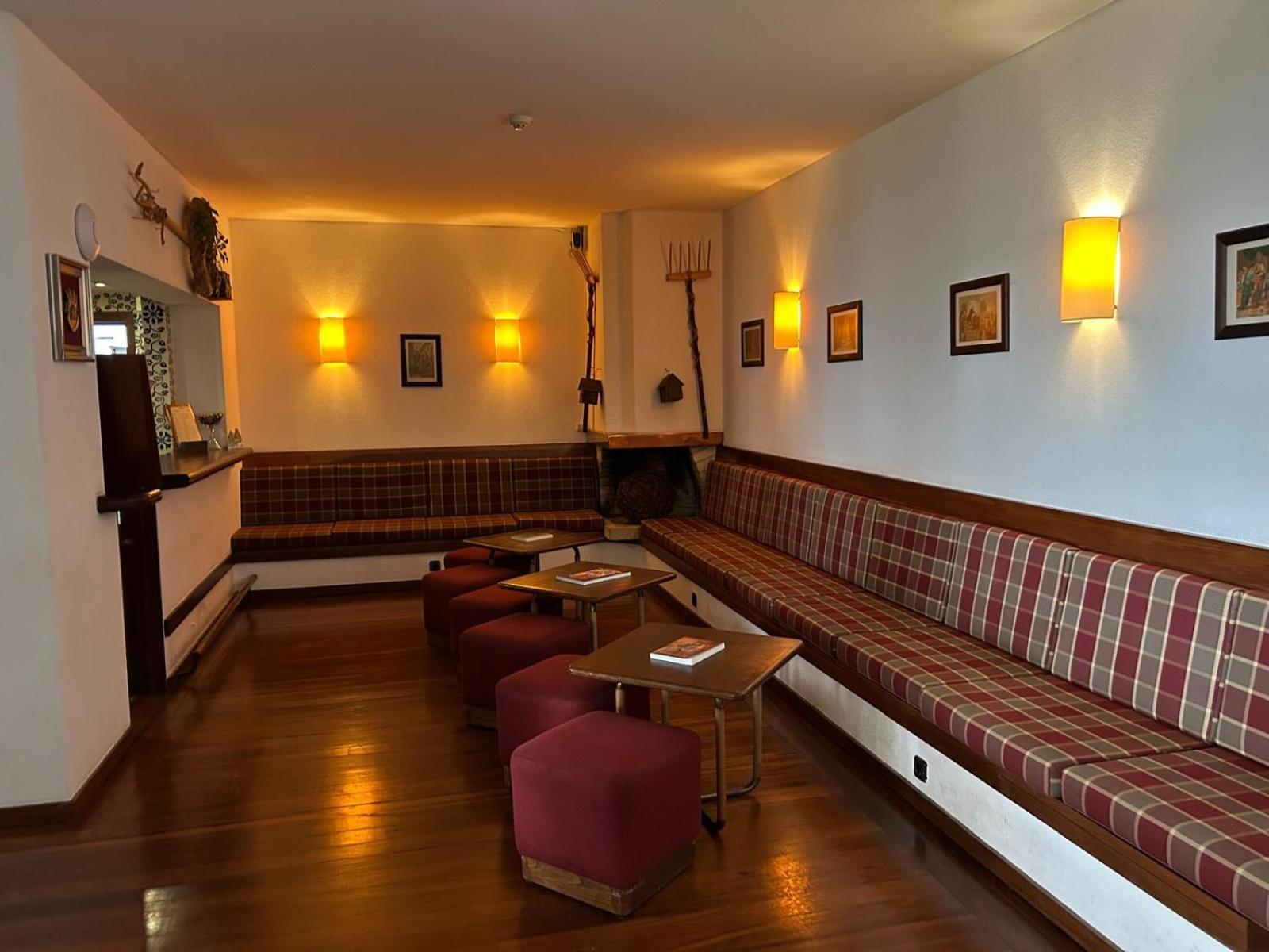 Hotel Fortaleza De Almeida By Asite Hotels Εξωτερικό φωτογραφία