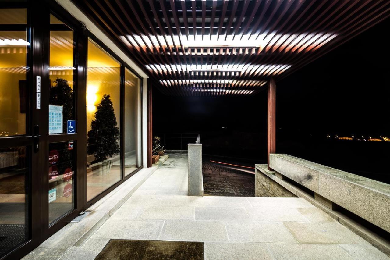 Hotel Fortaleza De Almeida By Asite Hotels Εξωτερικό φωτογραφία