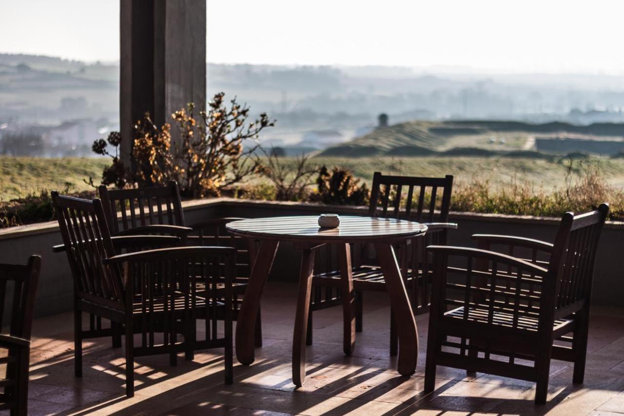 Hotel Fortaleza De Almeida By Asite Hotels Εξωτερικό φωτογραφία