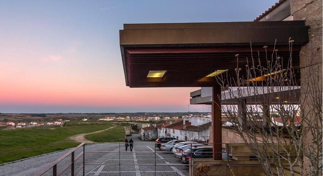 Hotel Fortaleza De Almeida By Asite Hotels Εξωτερικό φωτογραφία