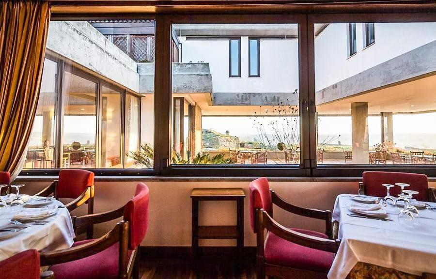 Hotel Fortaleza De Almeida By Asite Hotels Εξωτερικό φωτογραφία