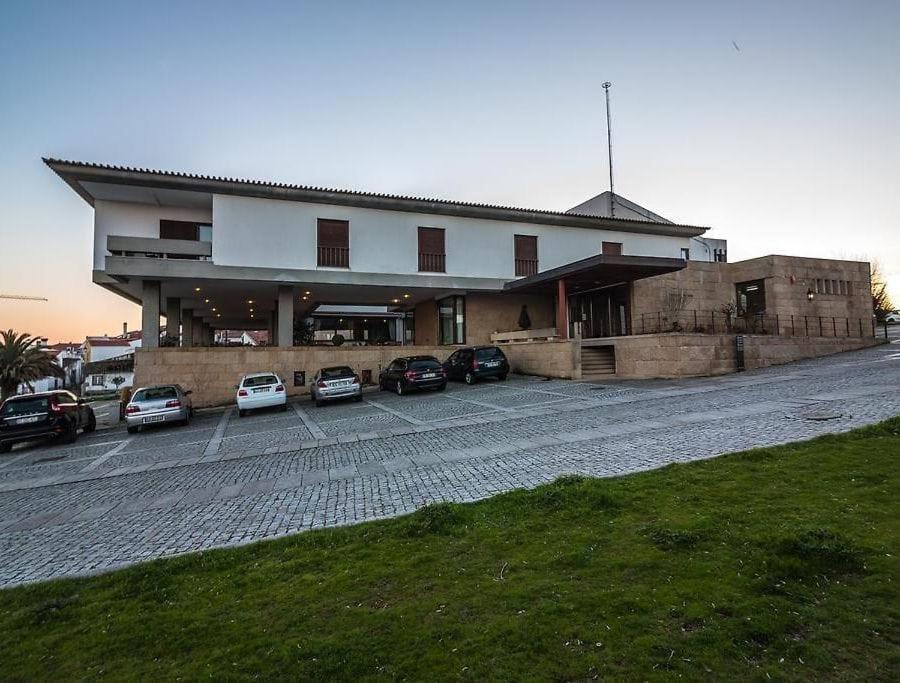 Hotel Fortaleza De Almeida By Asite Hotels Εξωτερικό φωτογραφία