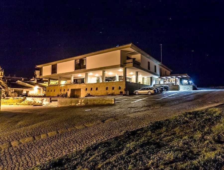 Hotel Fortaleza De Almeida By Asite Hotels Εξωτερικό φωτογραφία