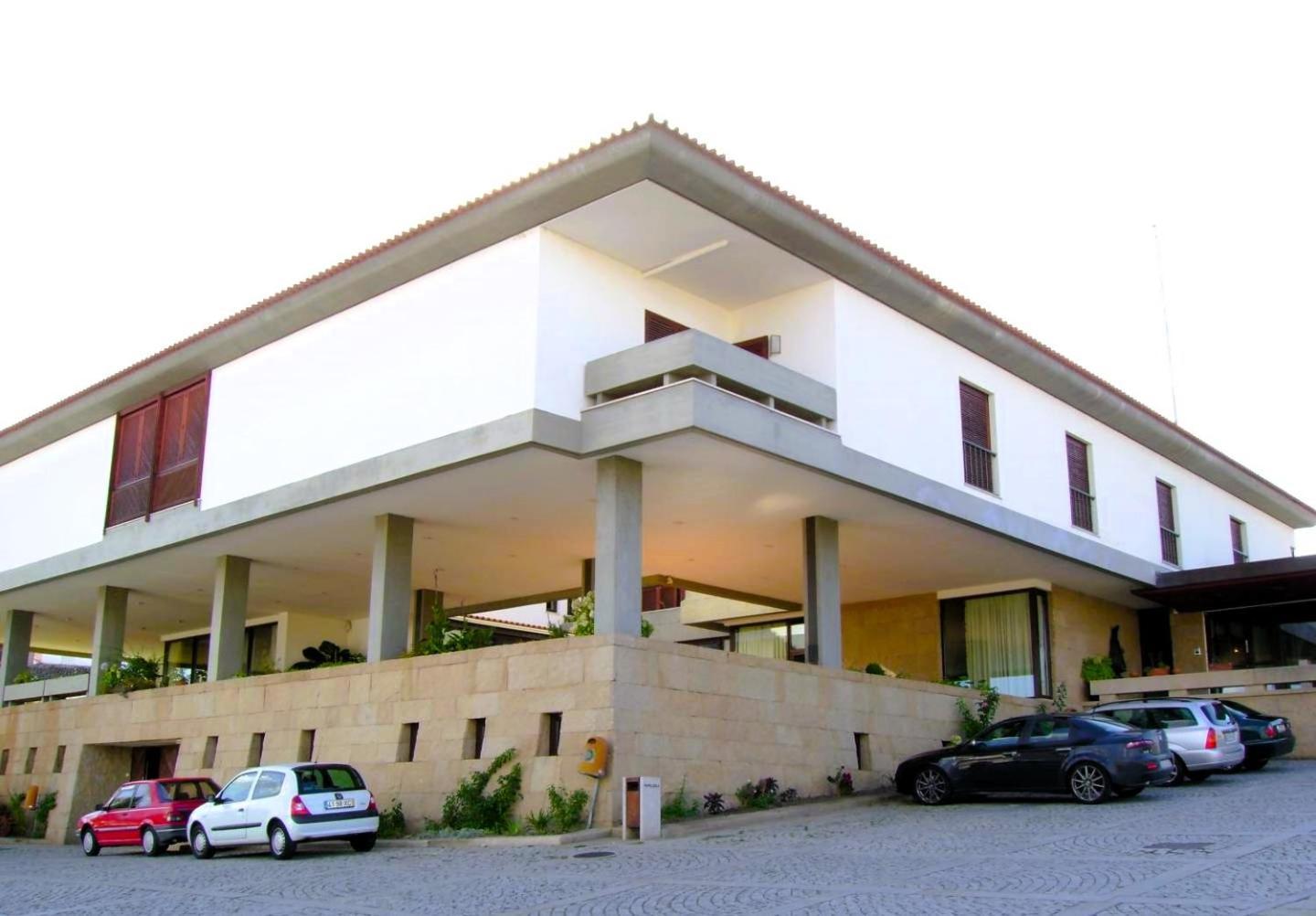 Hotel Fortaleza De Almeida By Asite Hotels Εξωτερικό φωτογραφία