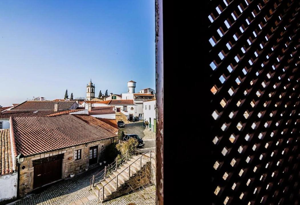 Hotel Fortaleza De Almeida By Asite Hotels Εξωτερικό φωτογραφία