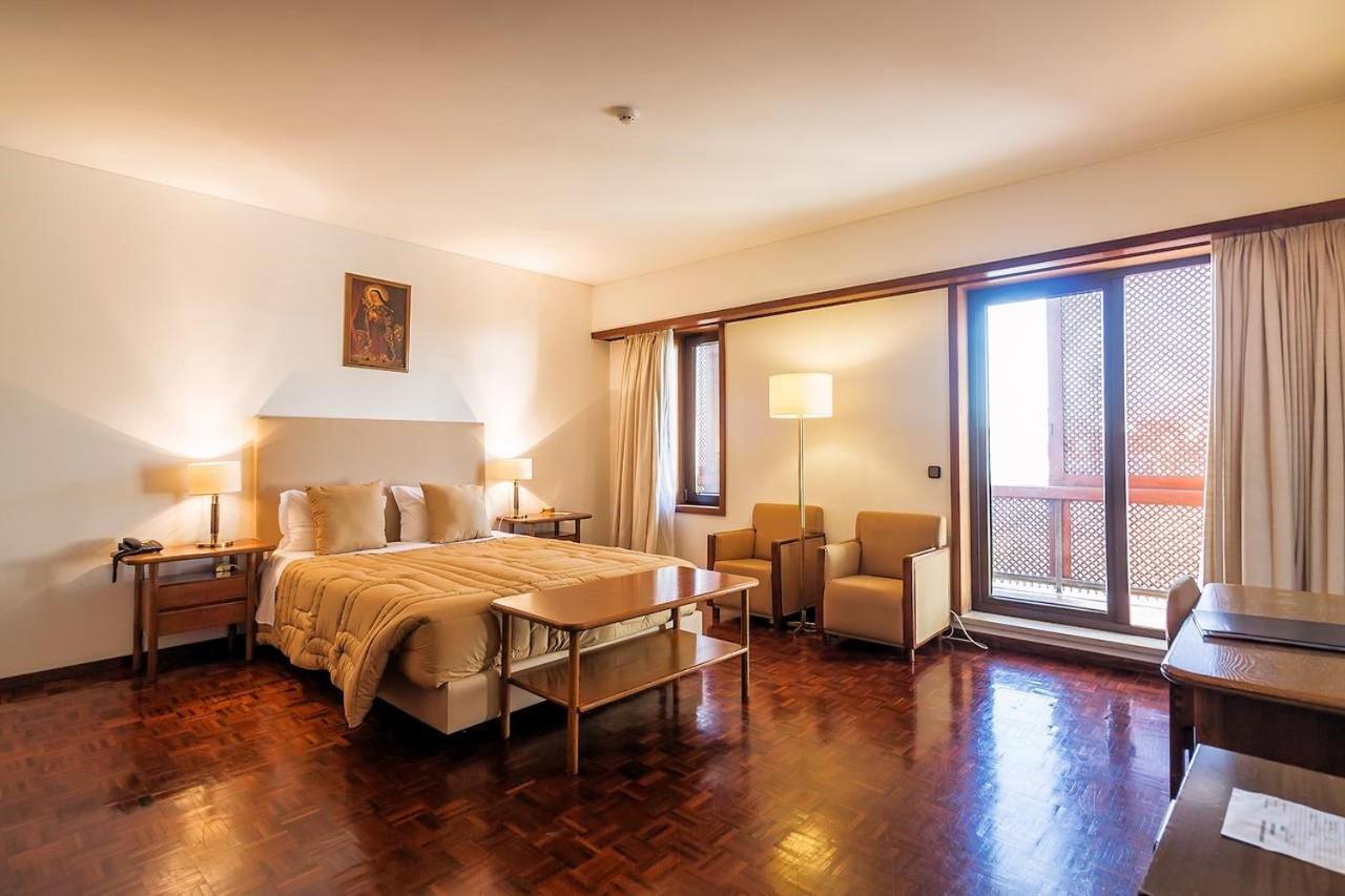 Hotel Fortaleza De Almeida By Asite Hotels Εξωτερικό φωτογραφία