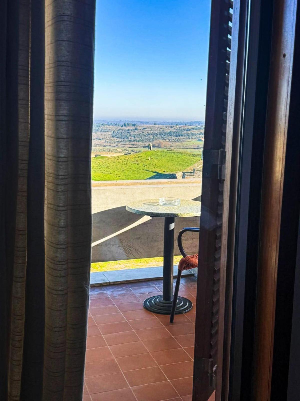 Hotel Fortaleza De Almeida By Asite Hotels Εξωτερικό φωτογραφία