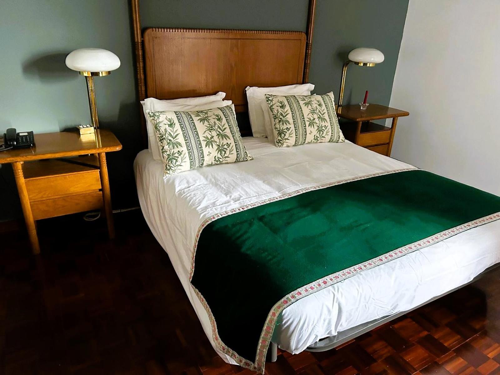 Hotel Fortaleza De Almeida By Asite Hotels Εξωτερικό φωτογραφία