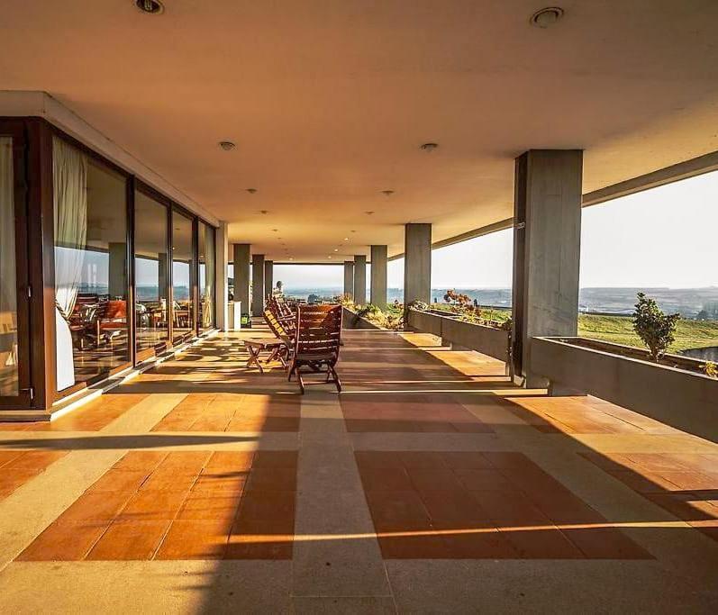 Hotel Fortaleza De Almeida By Asite Hotels Εξωτερικό φωτογραφία