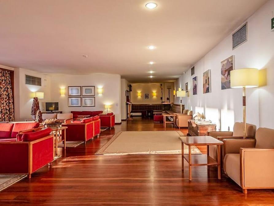 Hotel Fortaleza De Almeida By Asite Hotels Εξωτερικό φωτογραφία
