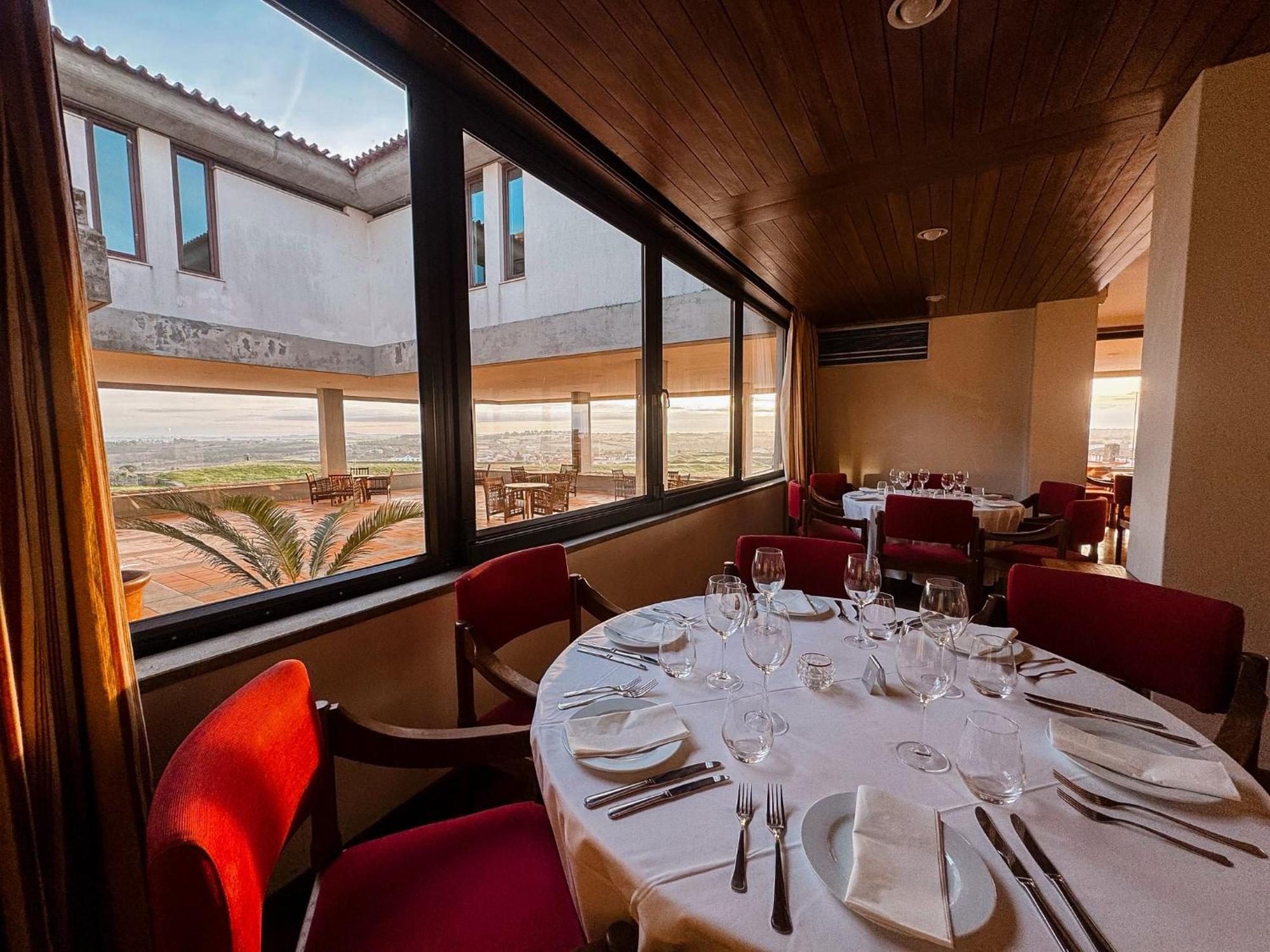 Hotel Fortaleza De Almeida By Asite Hotels Εξωτερικό φωτογραφία