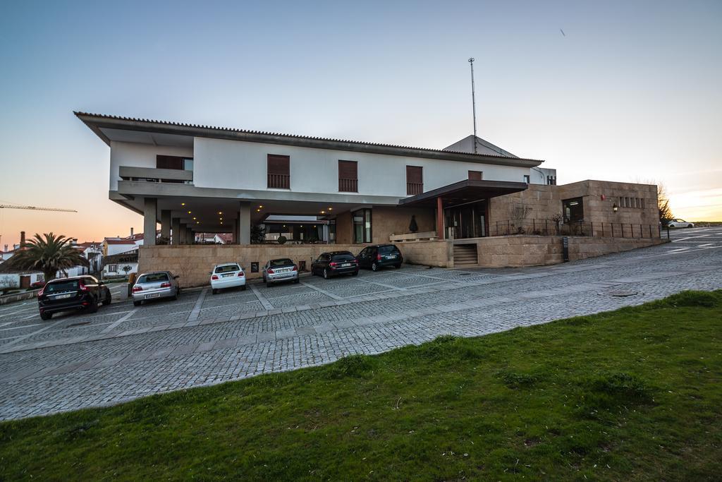 Hotel Fortaleza De Almeida By Asite Hotels Εξωτερικό φωτογραφία