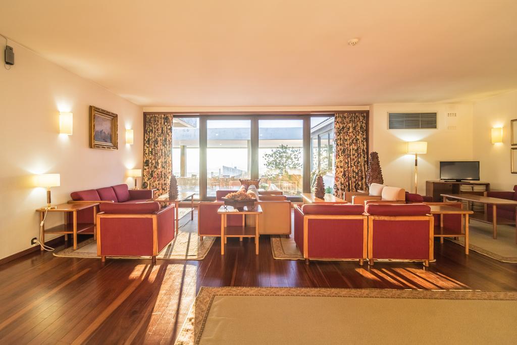 Hotel Fortaleza De Almeida By Asite Hotels Εξωτερικό φωτογραφία