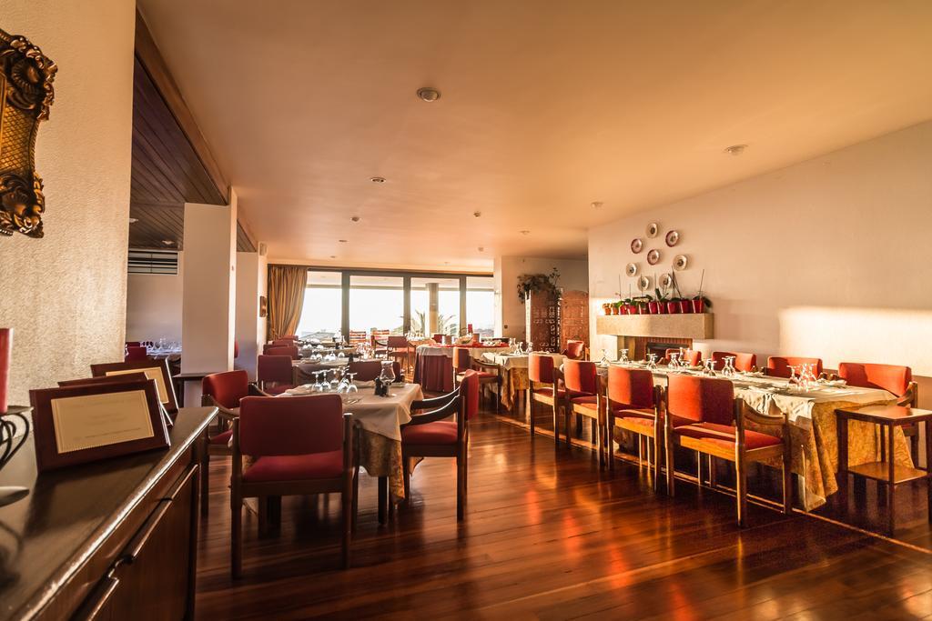 Hotel Fortaleza De Almeida By Asite Hotels Εξωτερικό φωτογραφία