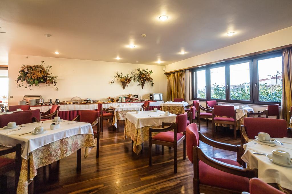 Hotel Fortaleza De Almeida By Asite Hotels Εξωτερικό φωτογραφία