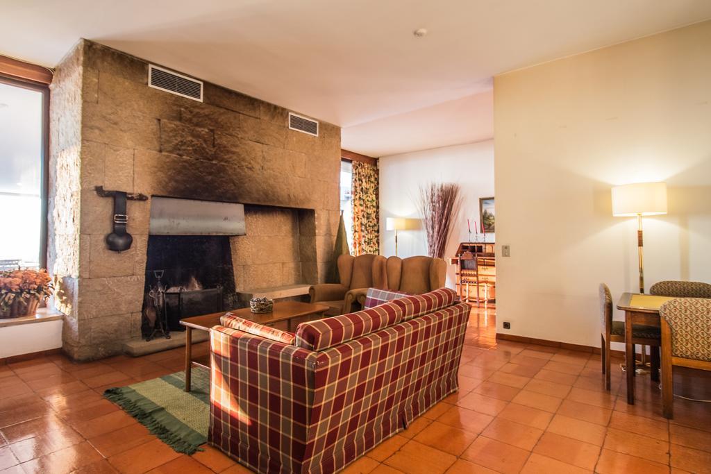 Hotel Fortaleza De Almeida By Asite Hotels Εξωτερικό φωτογραφία