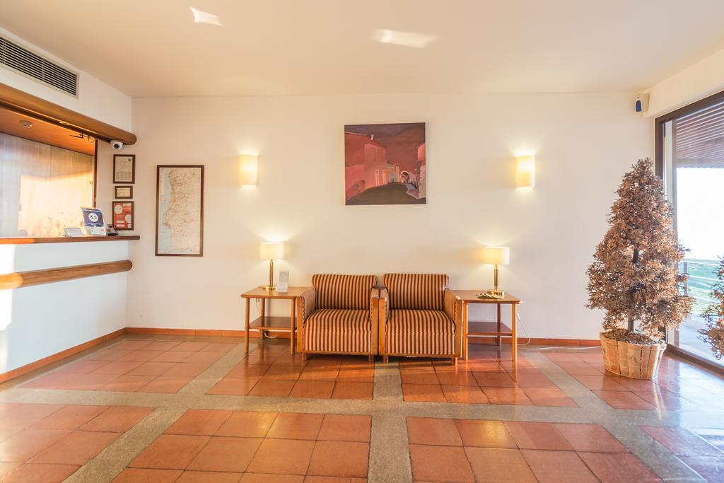 Hotel Fortaleza De Almeida By Asite Hotels Εξωτερικό φωτογραφία