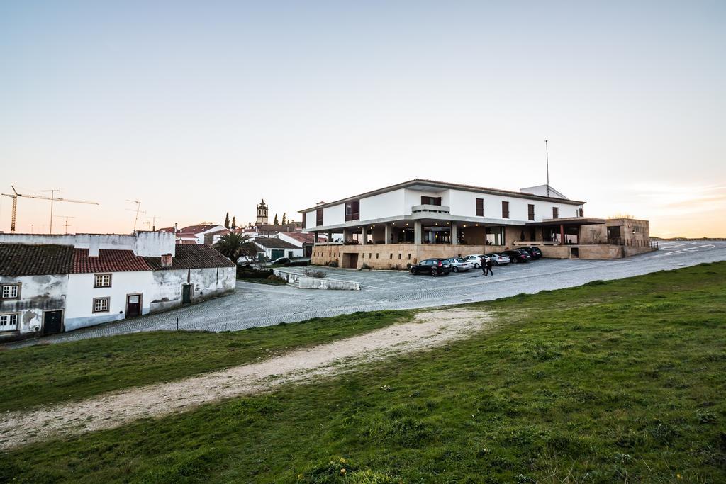 Hotel Fortaleza De Almeida By Asite Hotels Εξωτερικό φωτογραφία