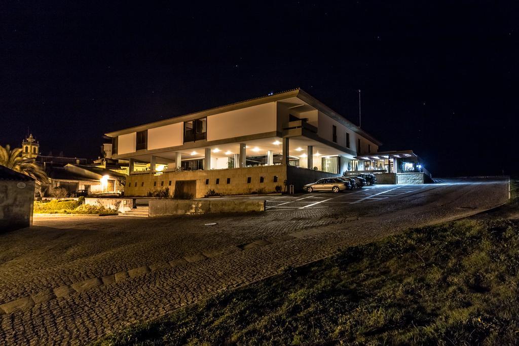 Hotel Fortaleza De Almeida By Asite Hotels Εξωτερικό φωτογραφία