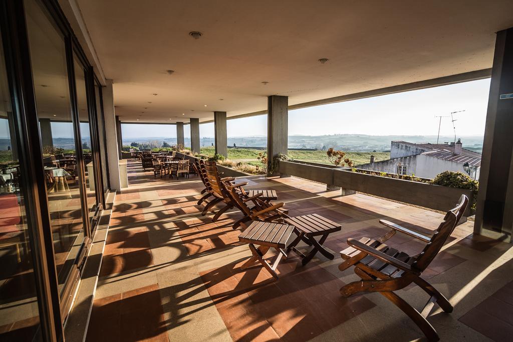 Hotel Fortaleza De Almeida By Asite Hotels Εξωτερικό φωτογραφία