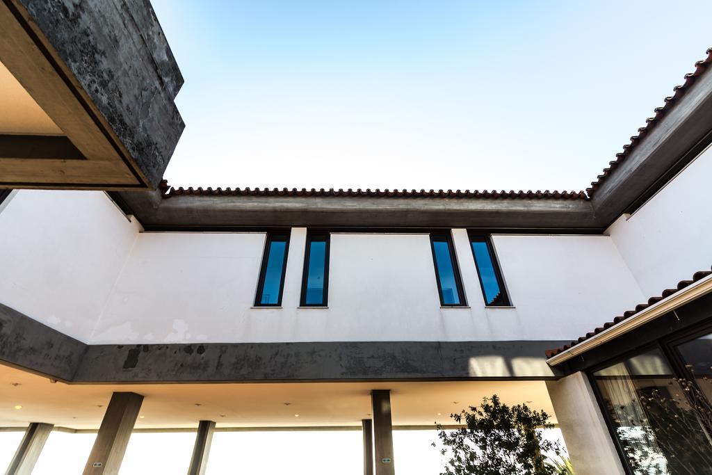 Hotel Fortaleza De Almeida By Asite Hotels Εξωτερικό φωτογραφία