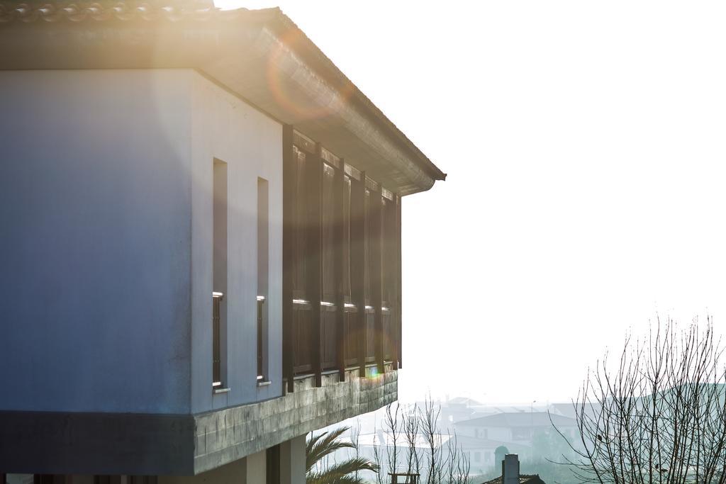 Hotel Fortaleza De Almeida By Asite Hotels Εξωτερικό φωτογραφία