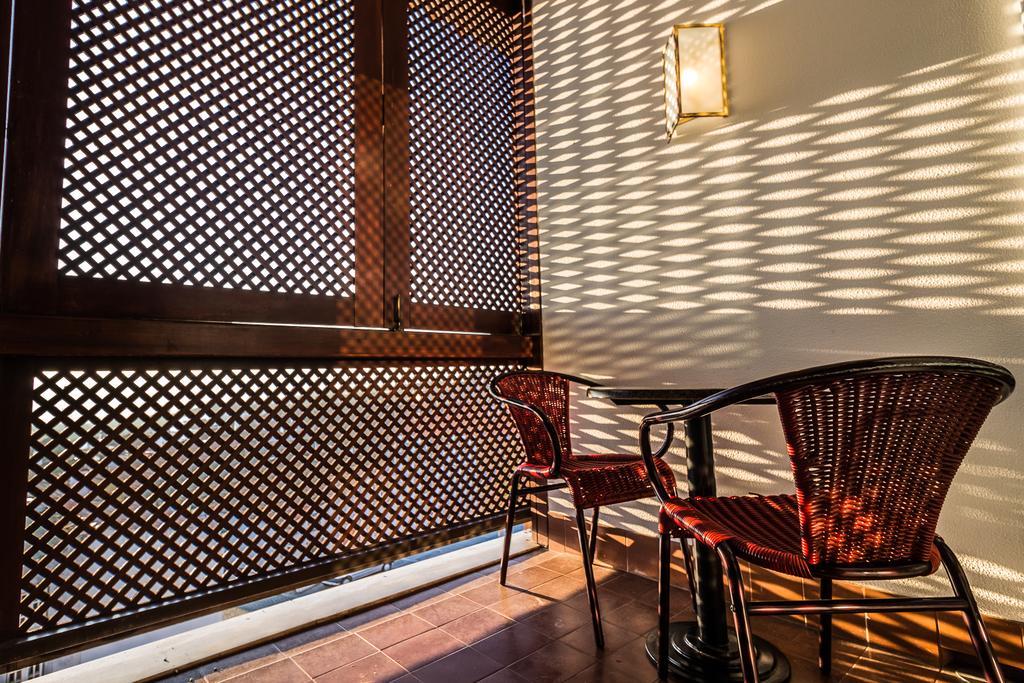 Hotel Fortaleza De Almeida By Asite Hotels Εξωτερικό φωτογραφία