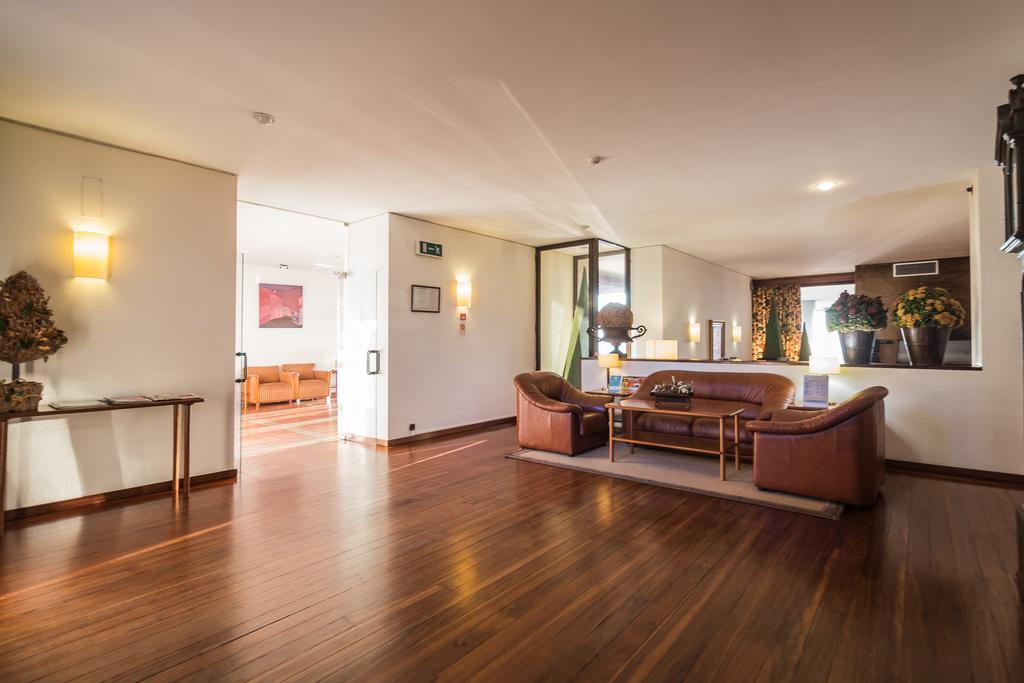 Hotel Fortaleza De Almeida By Asite Hotels Εξωτερικό φωτογραφία