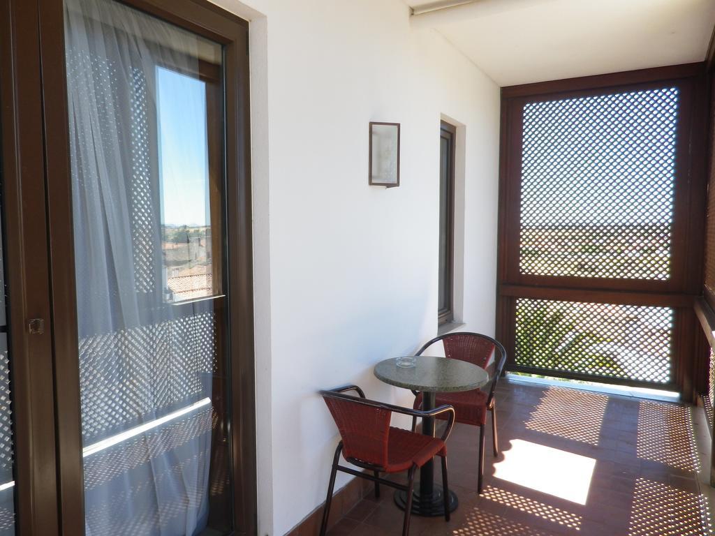Hotel Fortaleza De Almeida By Asite Hotels Εξωτερικό φωτογραφία