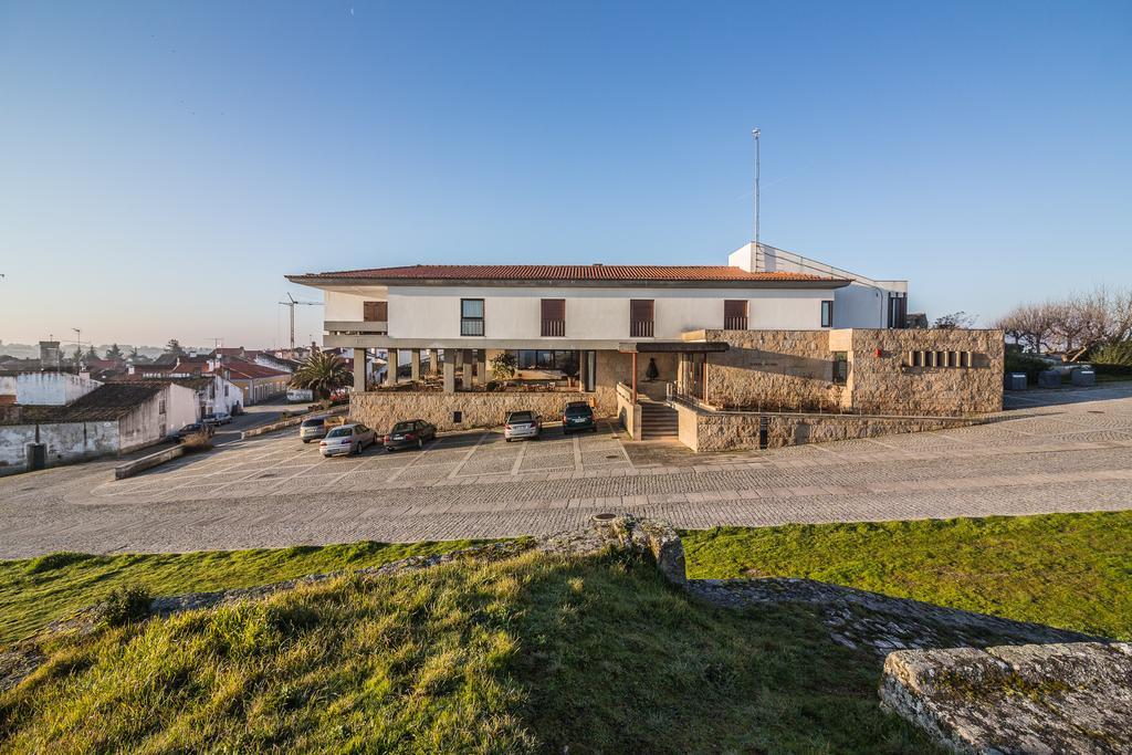 Hotel Fortaleza De Almeida By Asite Hotels Εξωτερικό φωτογραφία